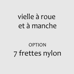 frêtes nylon