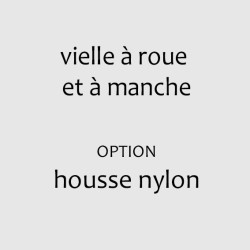 housse nylon